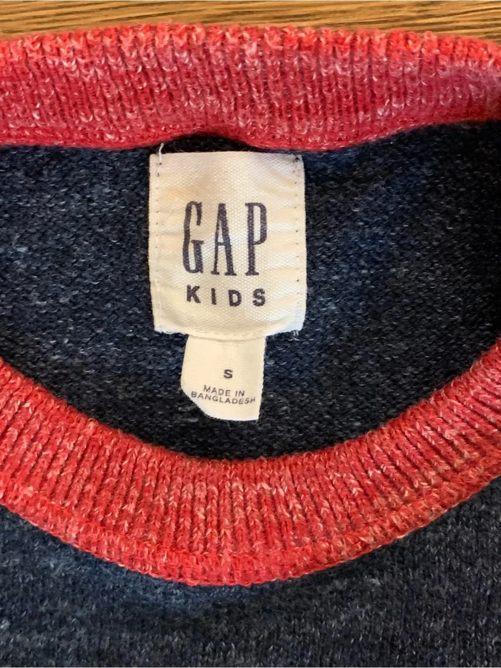 GAP very good